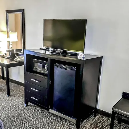 Quality Inn Selinsgrove-2