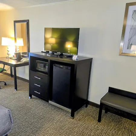 Quality Inn Selinsgrove-3