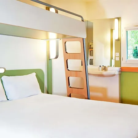Ibis Budget Manchester Centre Pollard Street-3