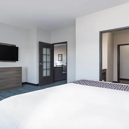 La Quinta By Wyndham Hobbs-2