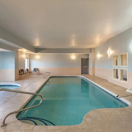 La Quinta By Wyndham Tucumcari-2