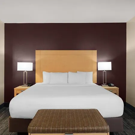 La Quinta By Wyndham Tucumcari-2
