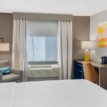 Comfort Inn & Suites El Paso I-10 Airport Area-2