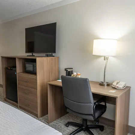 Quality Inn & Suites-2