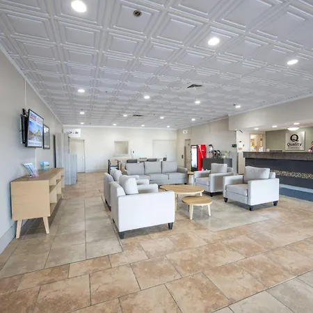 Quality Inn & Suites-3