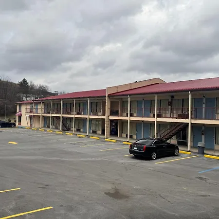 Capital O Fincastle Motor Inn Tazewell-2