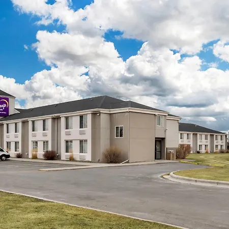 Sleep Inn Billings-2