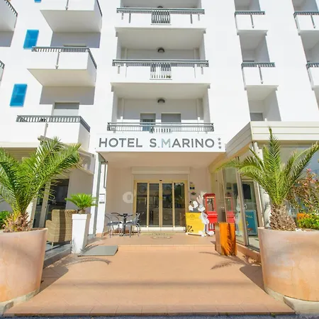 Hotel San Marino-2