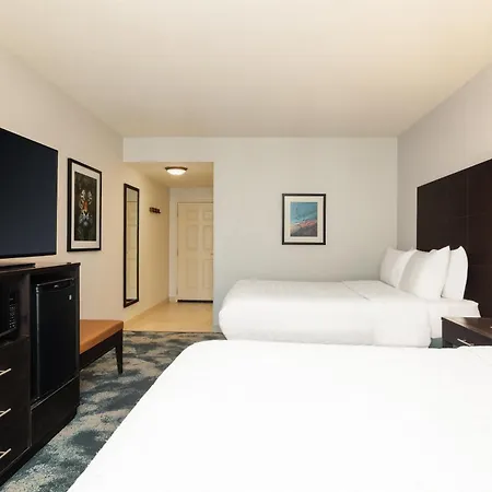 Hampton Inn & Suites Baton Rouge Downtown-2