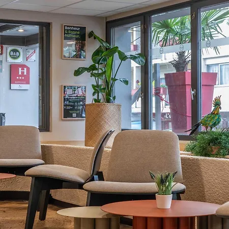 ibis Lourdes Centre Gare-2