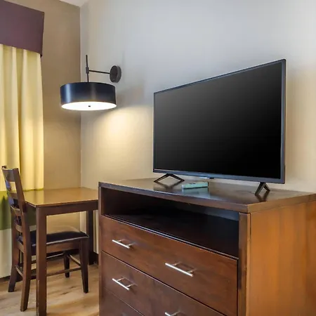 Comfort Inn Federal Way - Seattle-2