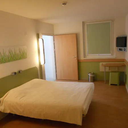 Ibis budget Wien Messe-3