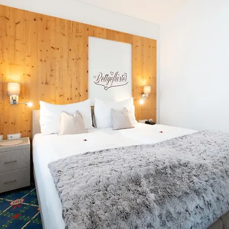 Hotel Hubertus-2