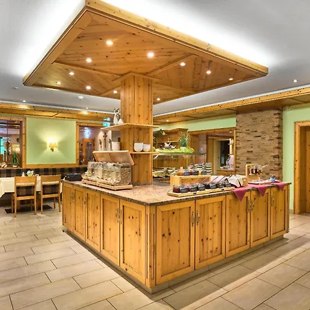Wellness- und Wohlfühlhotel Waldeck-3