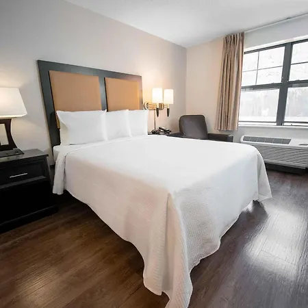 Extended Stay America Suites - Nashua - Manchester-3