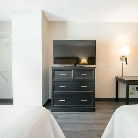 Extended Stay America Suites - Nashua - Manchester-2