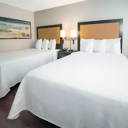 Extended Stay America Suites - Philadelphia - Bensalem-2