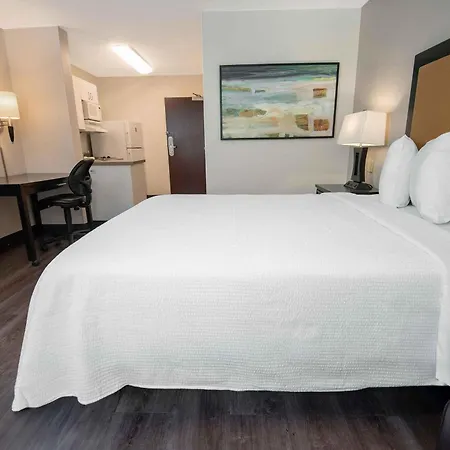 Extended Stay America Suites - Phoenix - Mesa-2