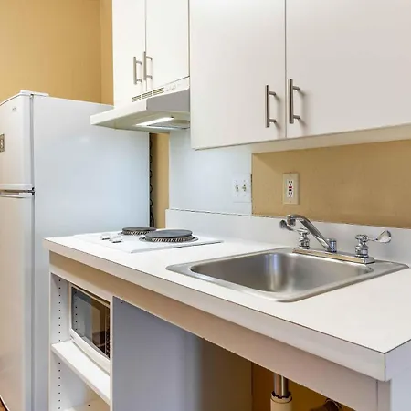 Extended Stay America Suites - Atlanta - Kennesaw Town Center-3