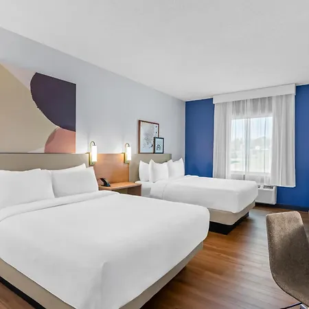 Spark By Hilton La Grange-2