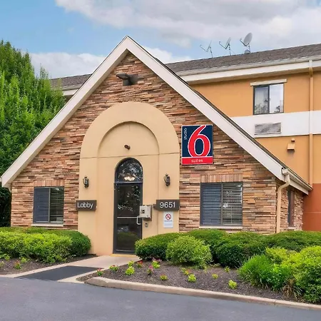 Studio 6 Extended Stay Fairfield, Oh - Cincinnati-3