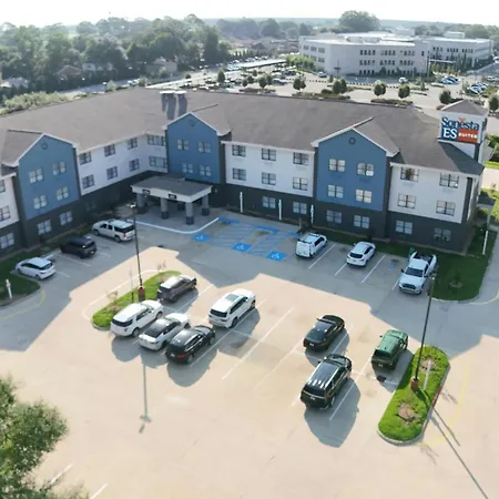 Sonesta Es Suites Lafayette Airport Extended Stay-3