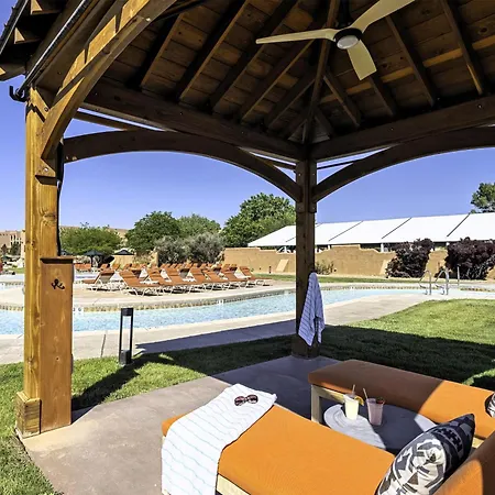 Hyatt Regency Tamaya South Santa Fe-2
