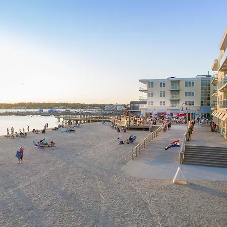 Hyatt Place Dewey Beach-3
