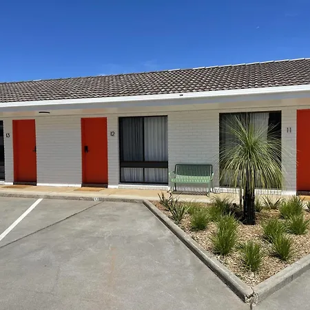 Albury Allawa Motor Inn-3