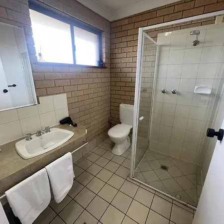 Albury Allawa Motor Inn-2