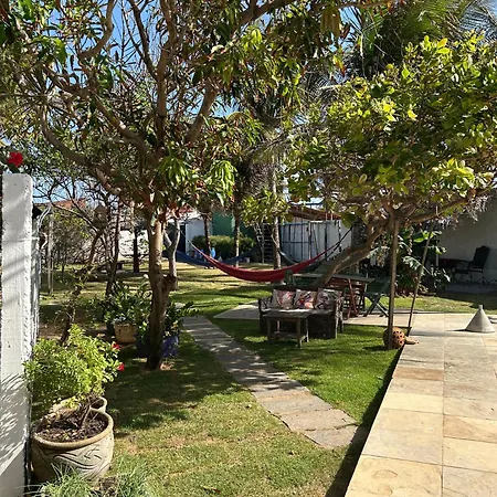 Pousada A Vida é Bela-3