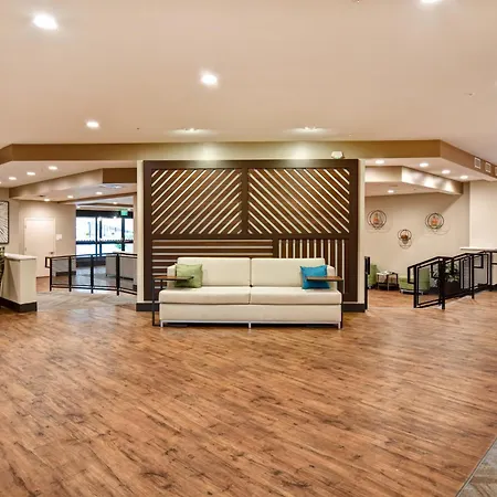 Holiday Inn Lancaster By Ihg-3