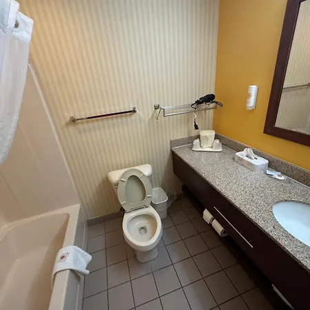 Comfort Inn & Suites Hamburg - Buffalo South-2