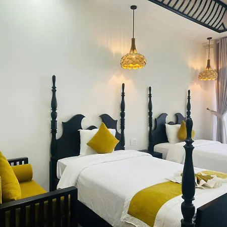 Phong Nha Lake House Resort-3