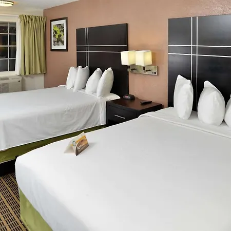 Quality Inn Gonzales-2