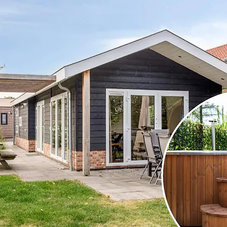 Topparken - Residence Lichtenvoorde-3
