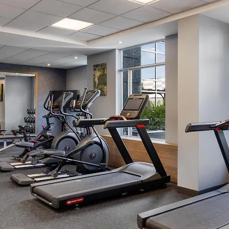 Homewood Suites By Hilton Toronto-Ajax-3