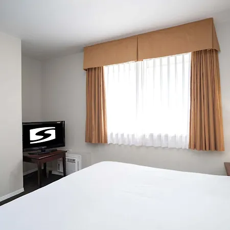 Sandman Hotel & Suites Williams Lake-2