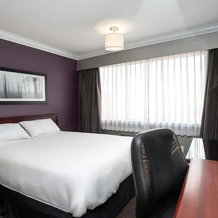 Sandman Hotel & Suites Williams Lake-2