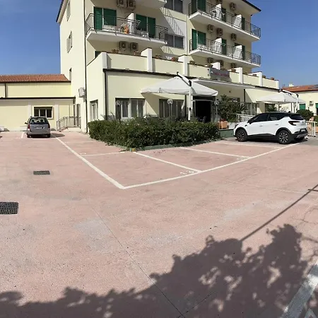 Hotel Germania-2