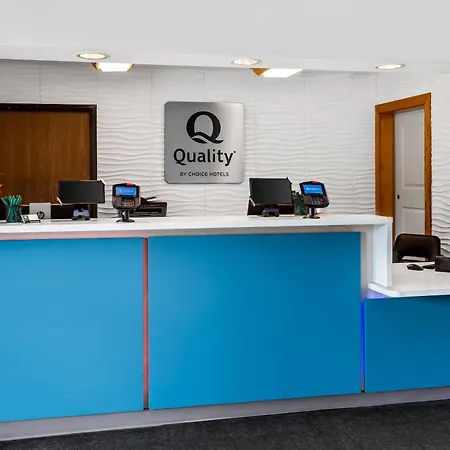 Quality Inn Port Orchard-3