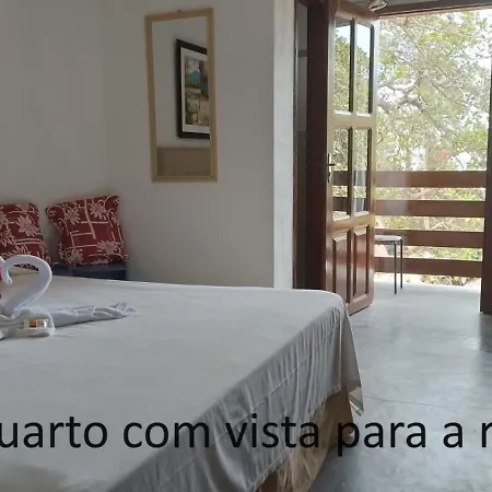 Pousada Villa Caju-2