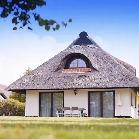 Van Der Valk Resort Linstow-2