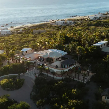 La Valise Los Cabos, Member Of Small Luxury Hotels-3