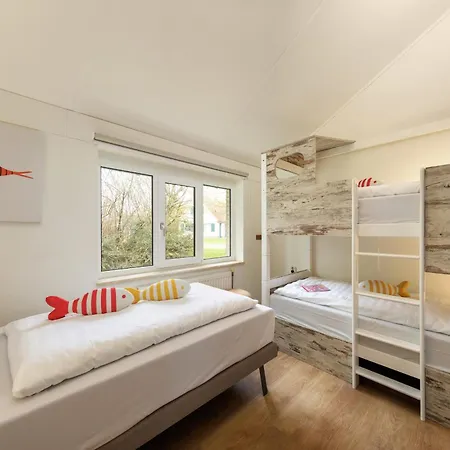 Center Parcs Sandur Emmen-2