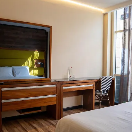 Garden Hotel Boutique & Events-3
