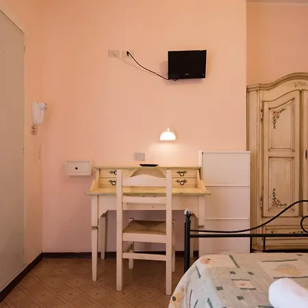 Hotel Settebello B&B-2