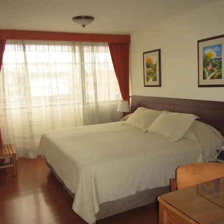 Hotel Cuellars-2