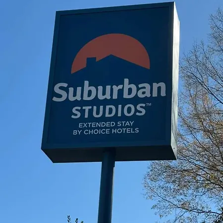 Suburban Studios Near University Of North Carolina-Charlotte-3