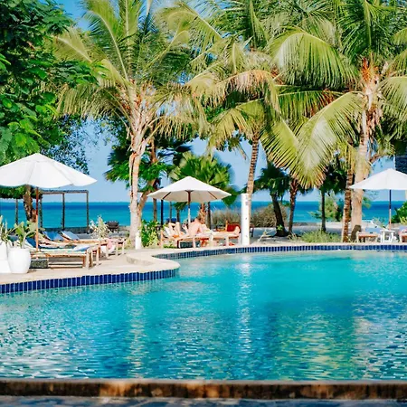Spice Island Hotel & Resort-2